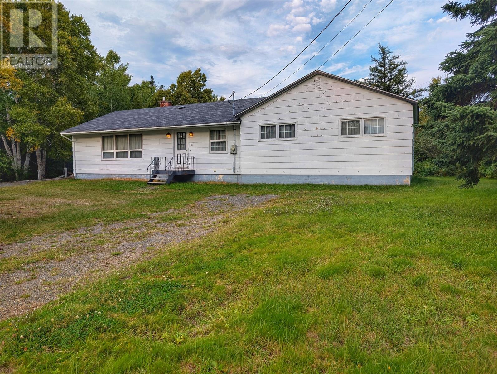 13 Tuckers Hill, Lethbridge, Newfoundland & Labrador  A0C 1V0 - Photo 2 - 1290974