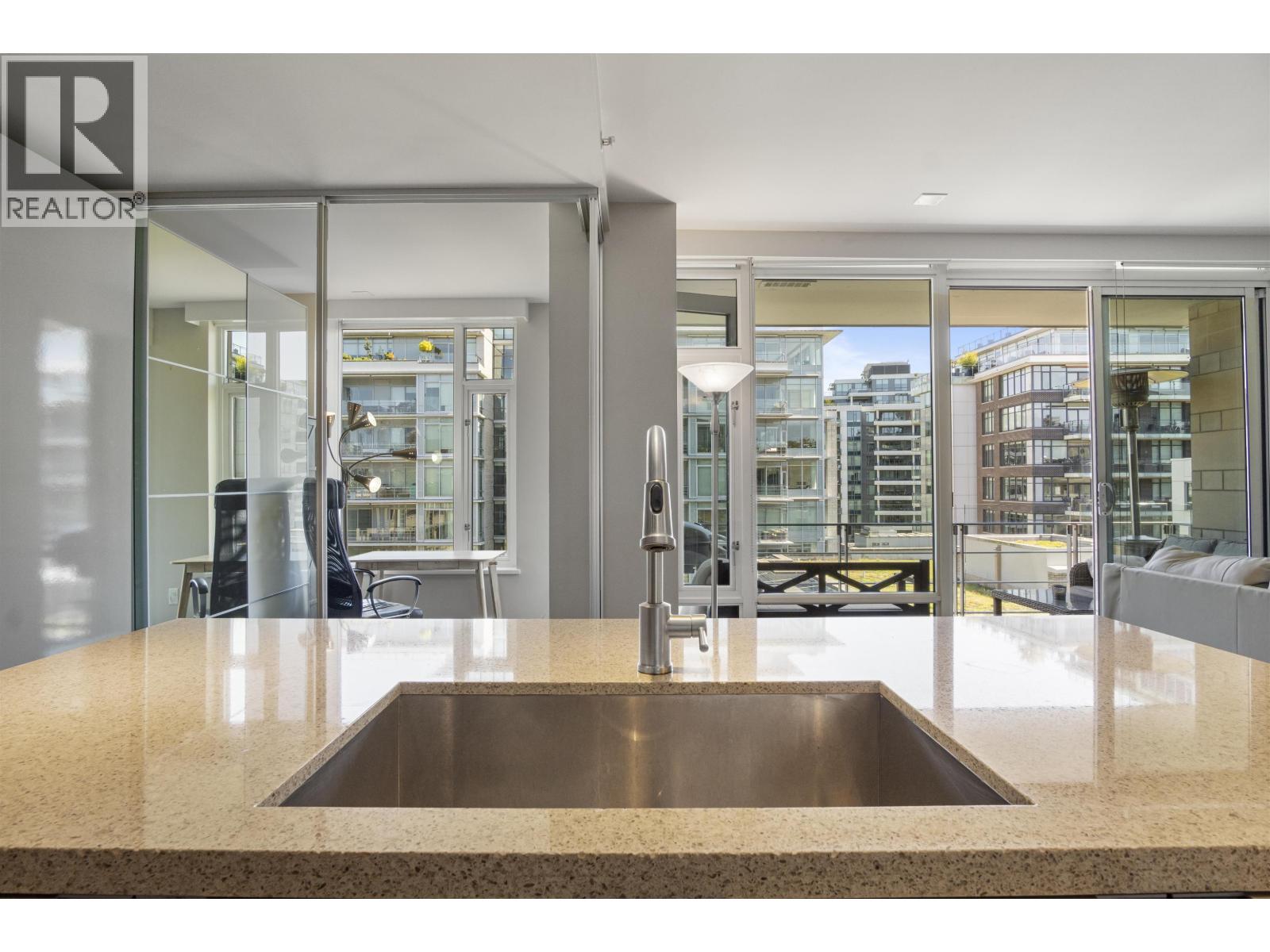 709 77 Walter Hardwick Avenue, Vancouver, British Columbia  V5Y 0C6 - Photo 26 - R3050482