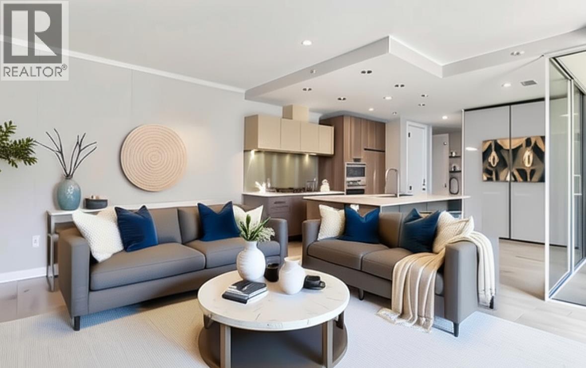 709 77 Walter Hardwick Avenue, Vancouver, British Columbia  V5Y 0C6 - Photo 2 - R3050482