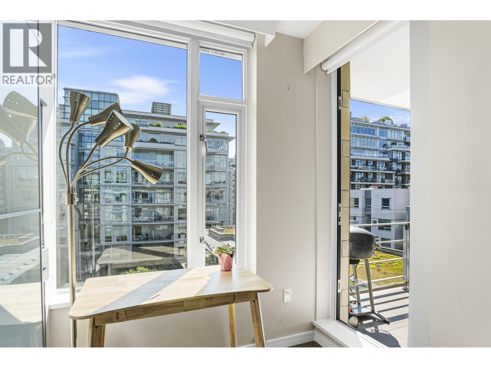 709 77 Walter Hardwick Avenue, Vancouver, British Columbia  V5Y 0C6 - Photo 18 - R3050482