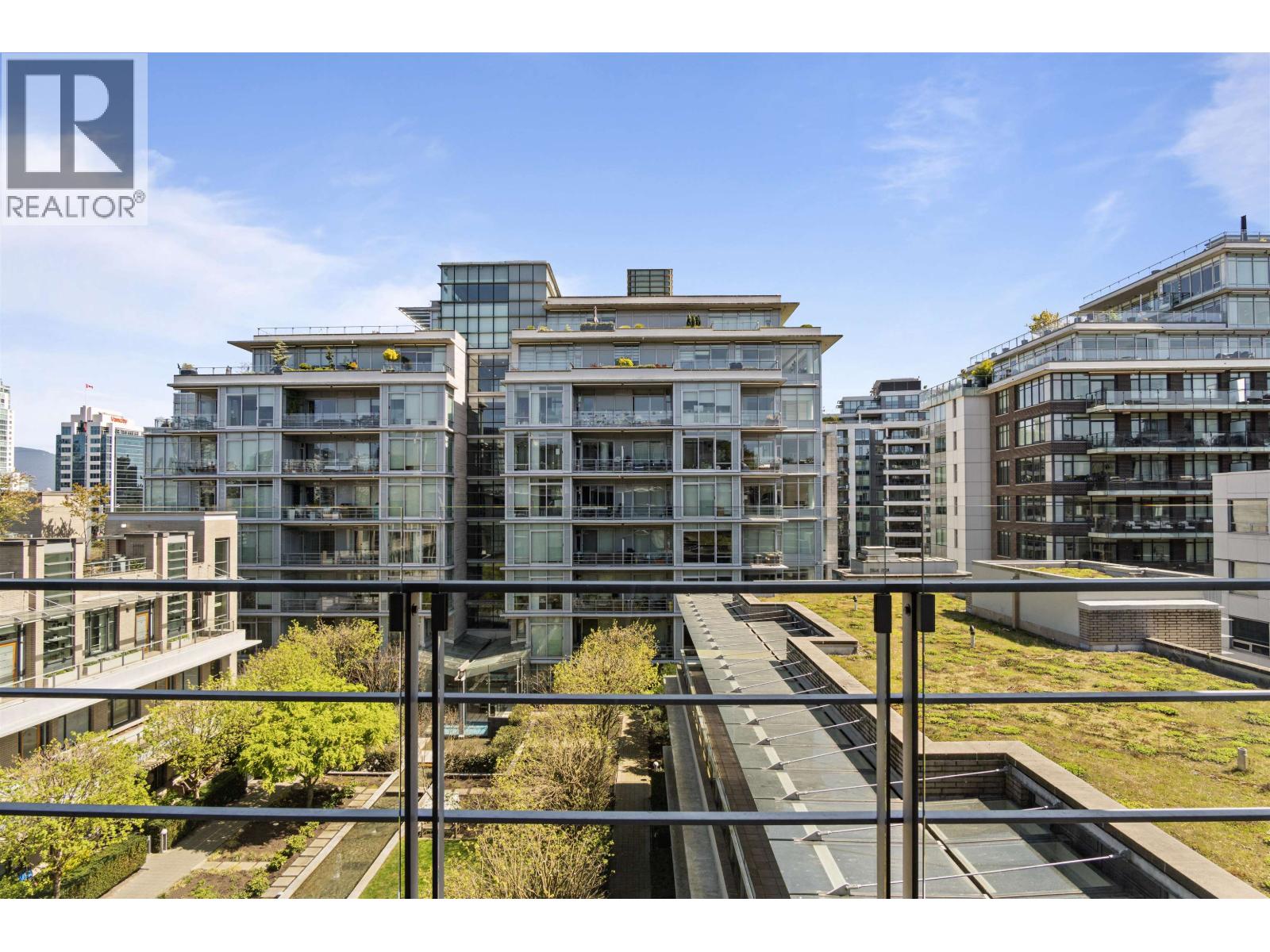 709 77 Walter Hardwick Avenue, Vancouver, British Columbia  V5Y 0C6 - Photo 27 - R3050482