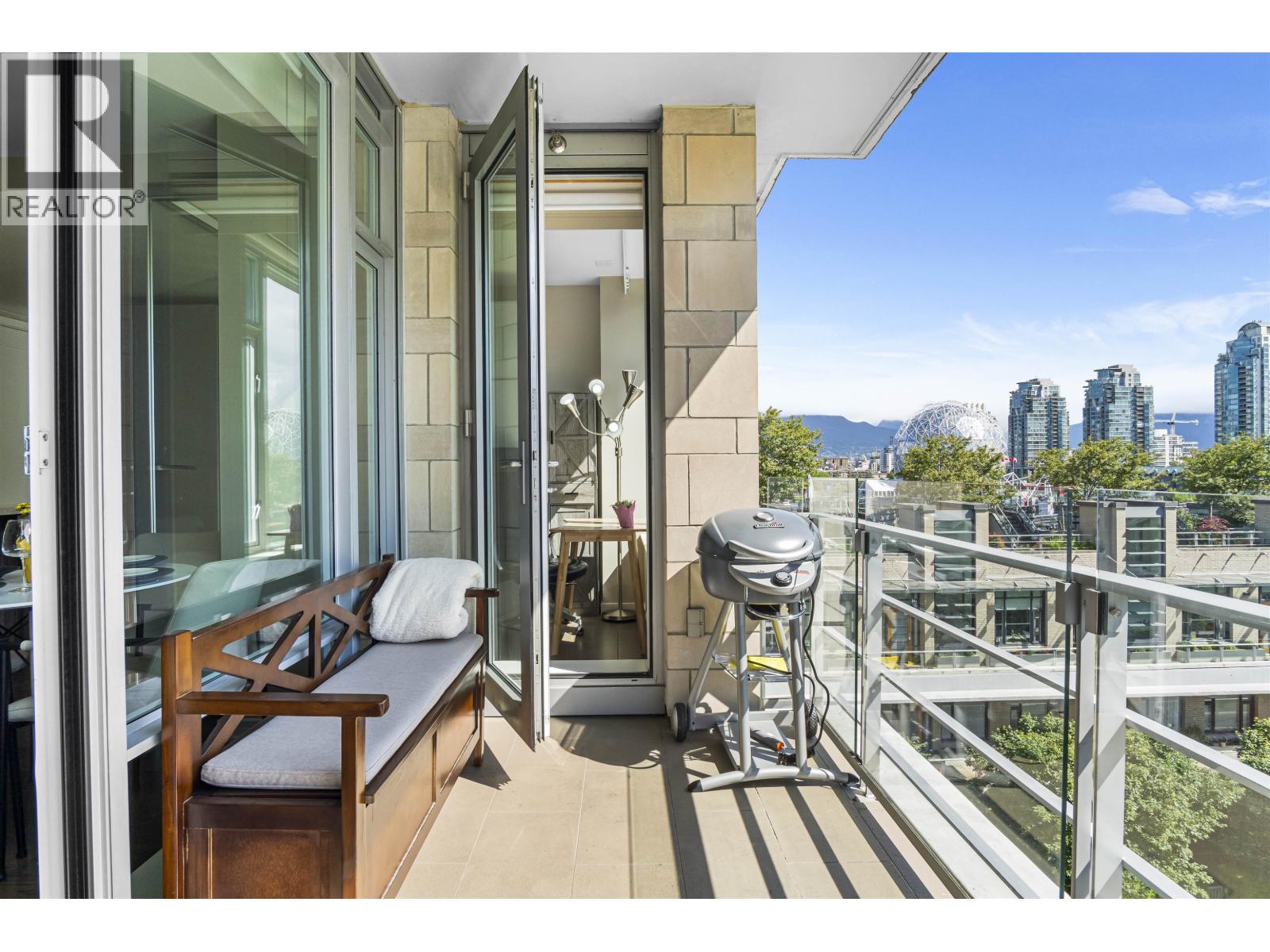 709 77 Walter Hardwick Avenue, Vancouver, British Columbia  V5Y 0C6 - Photo 25 - R3050482