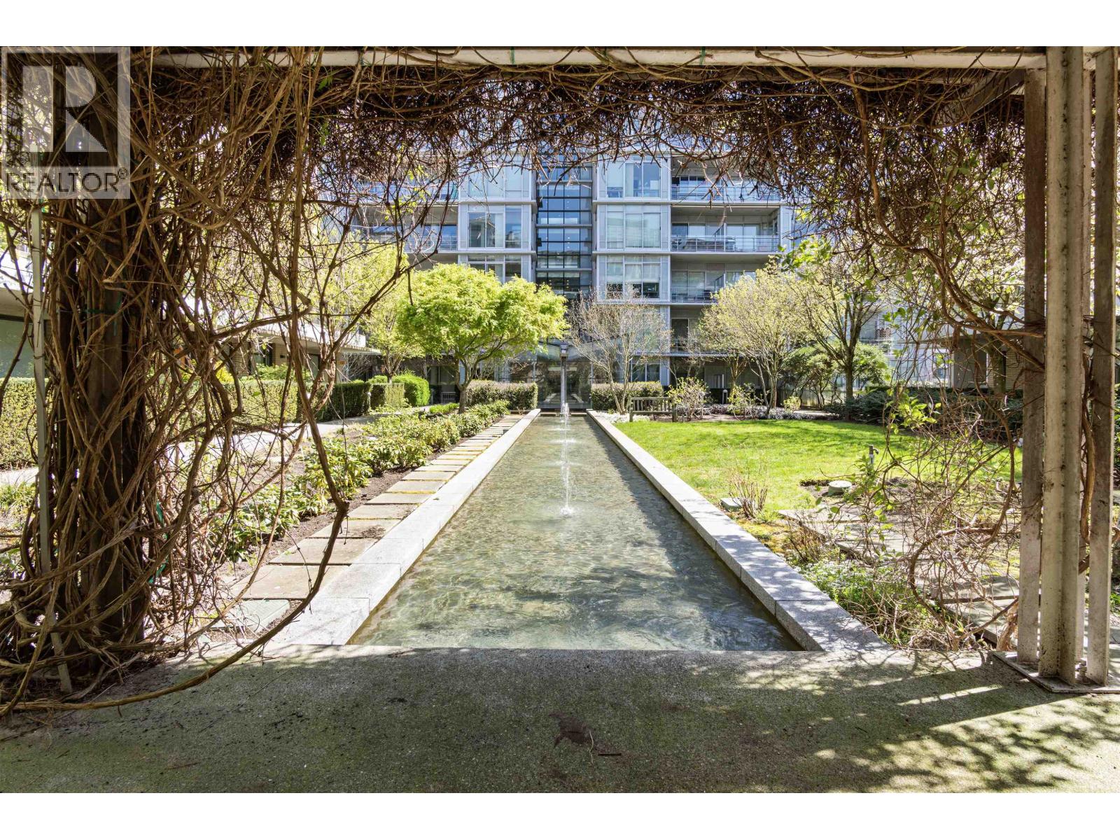 709 77 Walter Hardwick Avenue, Vancouver, British Columbia  V5Y 0C6 - Photo 35 - R3050482