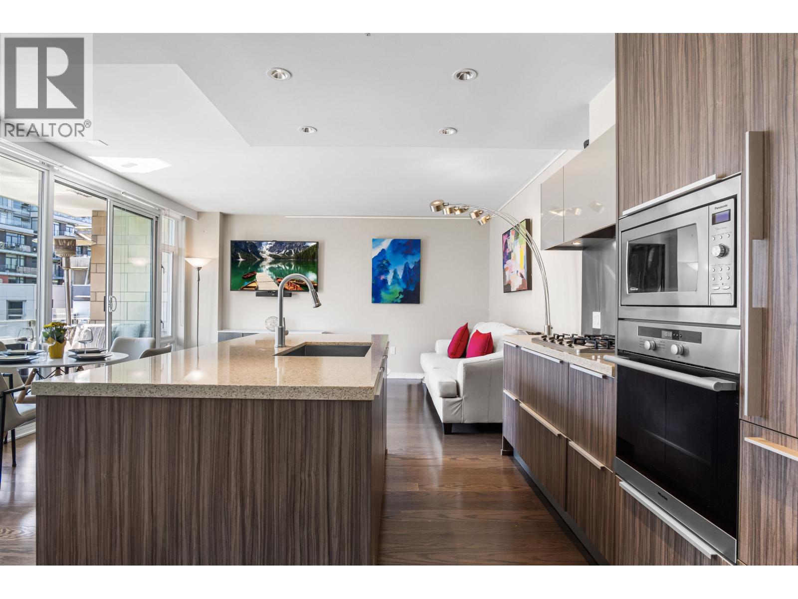 709 77 Walter Hardwick Avenue, Vancouver, British Columbia  V5Y 0C6 - Photo 19 - R3050482