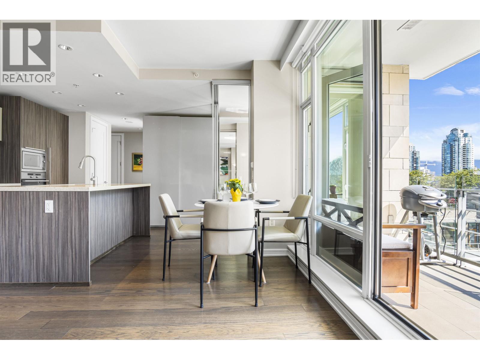 709 77 Walter Hardwick Avenue, Vancouver, British Columbia  V5Y 0C6 - Photo 5 - R3050482