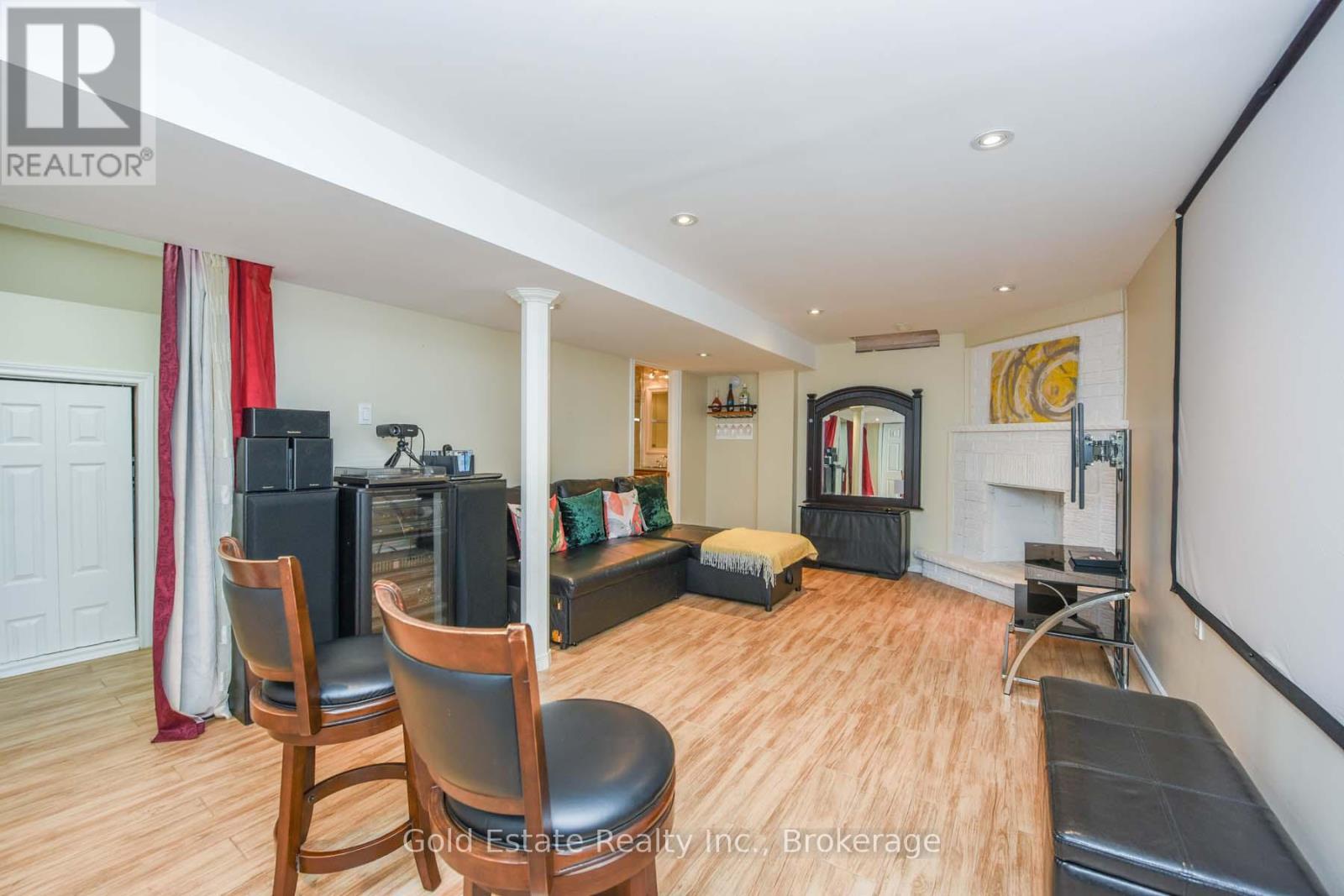 16 Langholm Court, Brampton, Ontario  L6Z 2Y1 - Photo 35 - W12299833