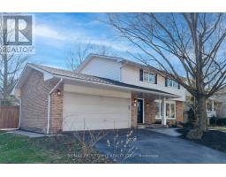 434 Brookmill Road, Oakville (Fd Ford), Ca