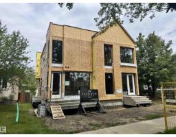 8522 80 Av Nw King Edward Park, Edmonton, Ca