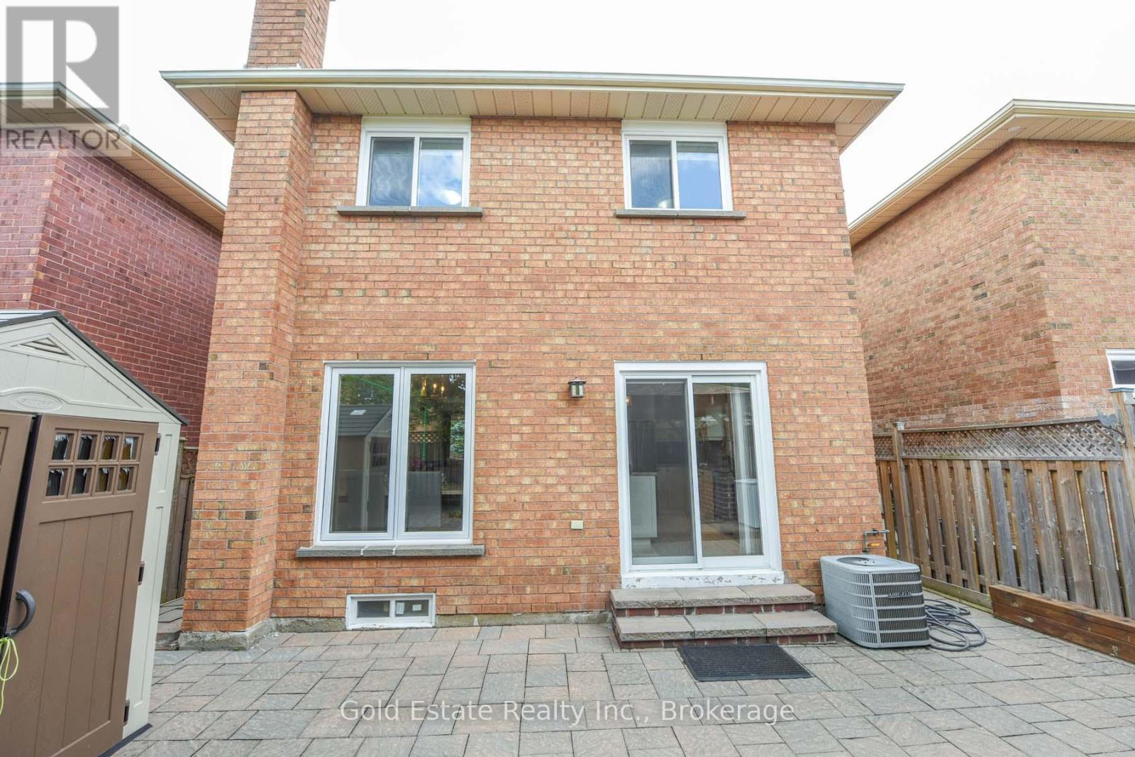 16 Langholm Court, Brampton, Ontario  L6Z 2Y1 - Photo 41 - W12299833