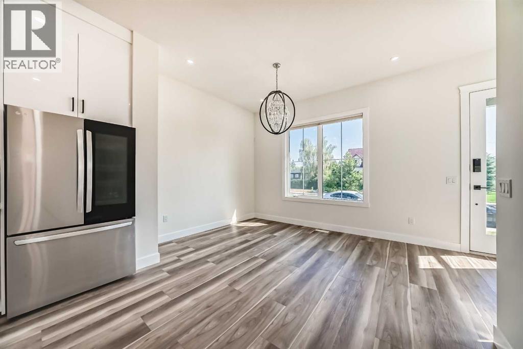 4625 72 Street Nw, Calgary, Alberta  T3B 2L3 - Photo 3 - A2256416