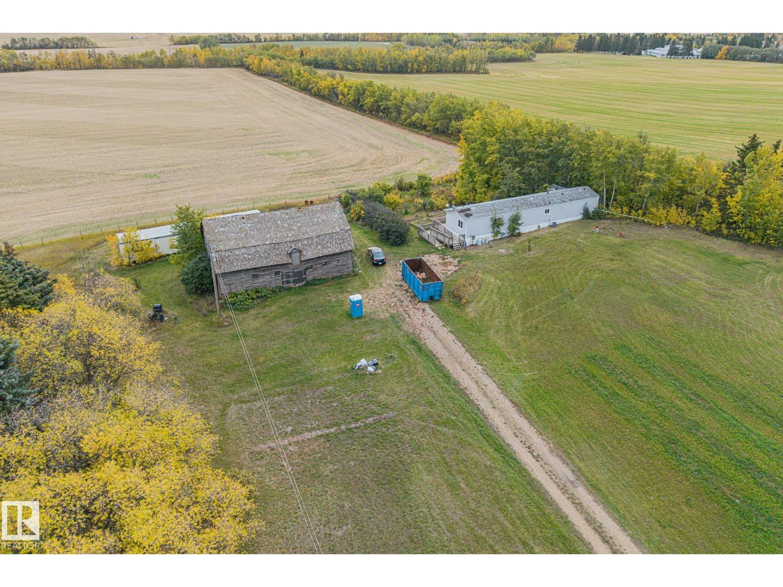 57417 Rge Road 251, Rural Sturgeon County, Alberta  T0G 1L0 - Photo 3 - E4460189