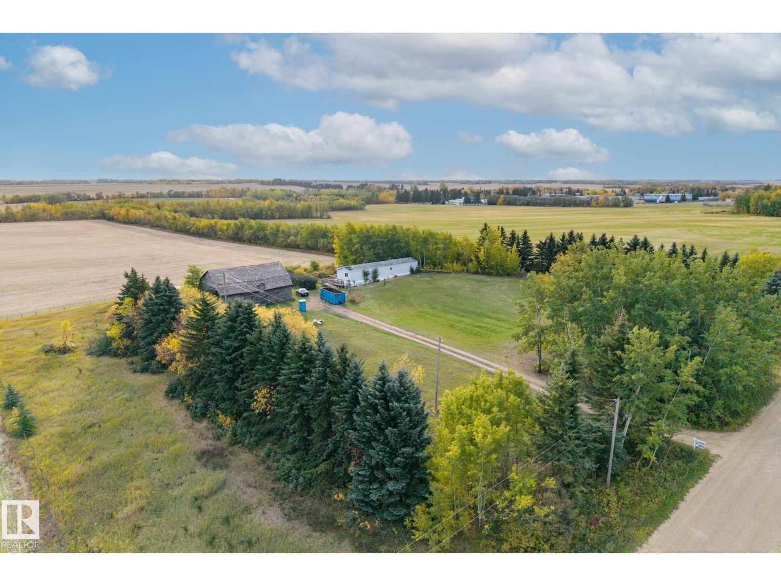 57417 Rge Road 251, Rural Sturgeon County, Alberta  T0G 1L0 - Photo 33 - E4460189