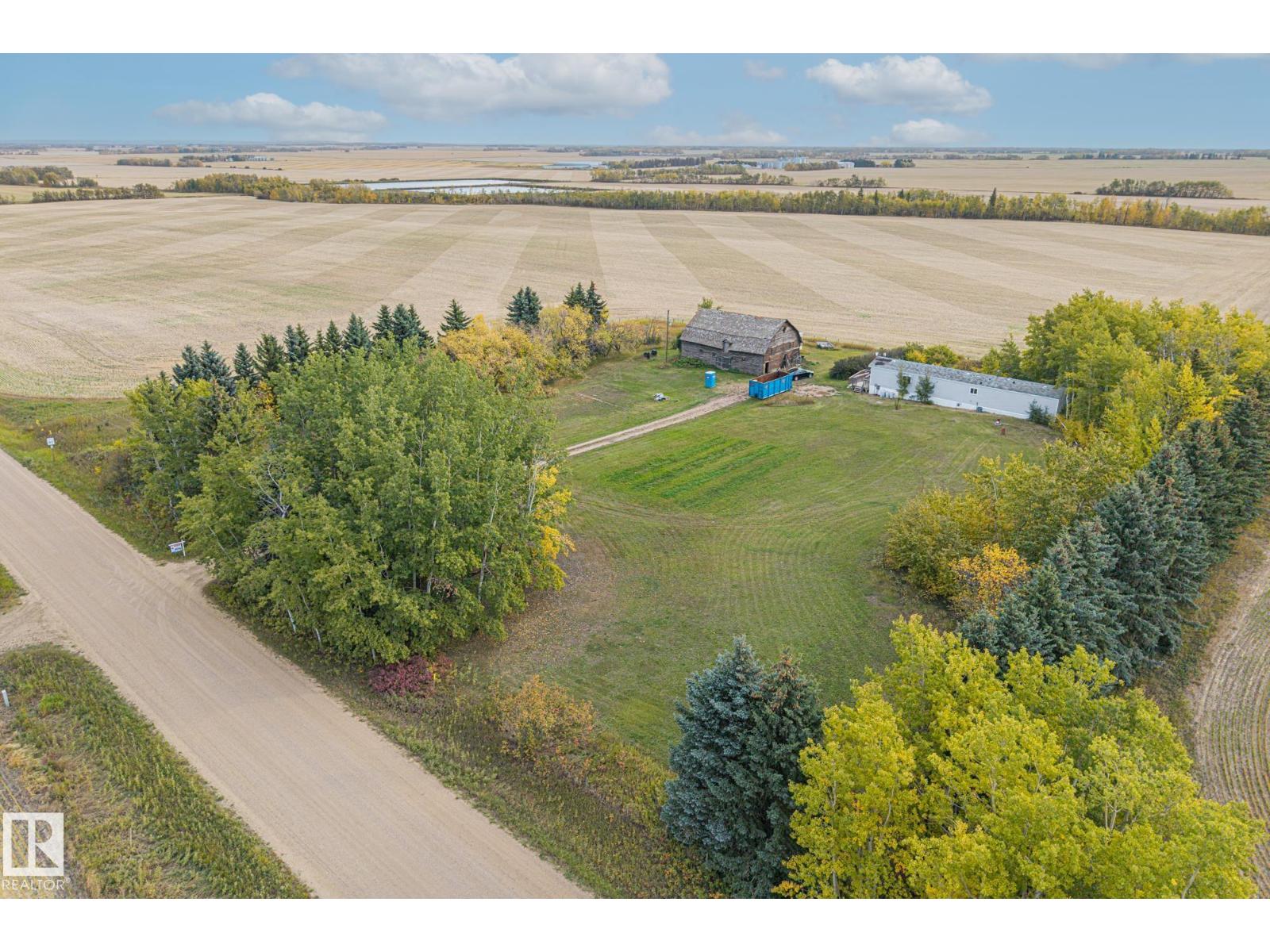 57417 Rge Road 251, Rural Sturgeon County, Alberta  T0G 1L0 - Photo 34 - E4460189