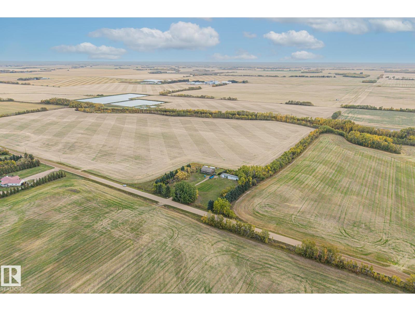 57417 Rge Road 251, Rural Sturgeon County, Alberta  T0G 1L0 - Photo 35 - E4460189
