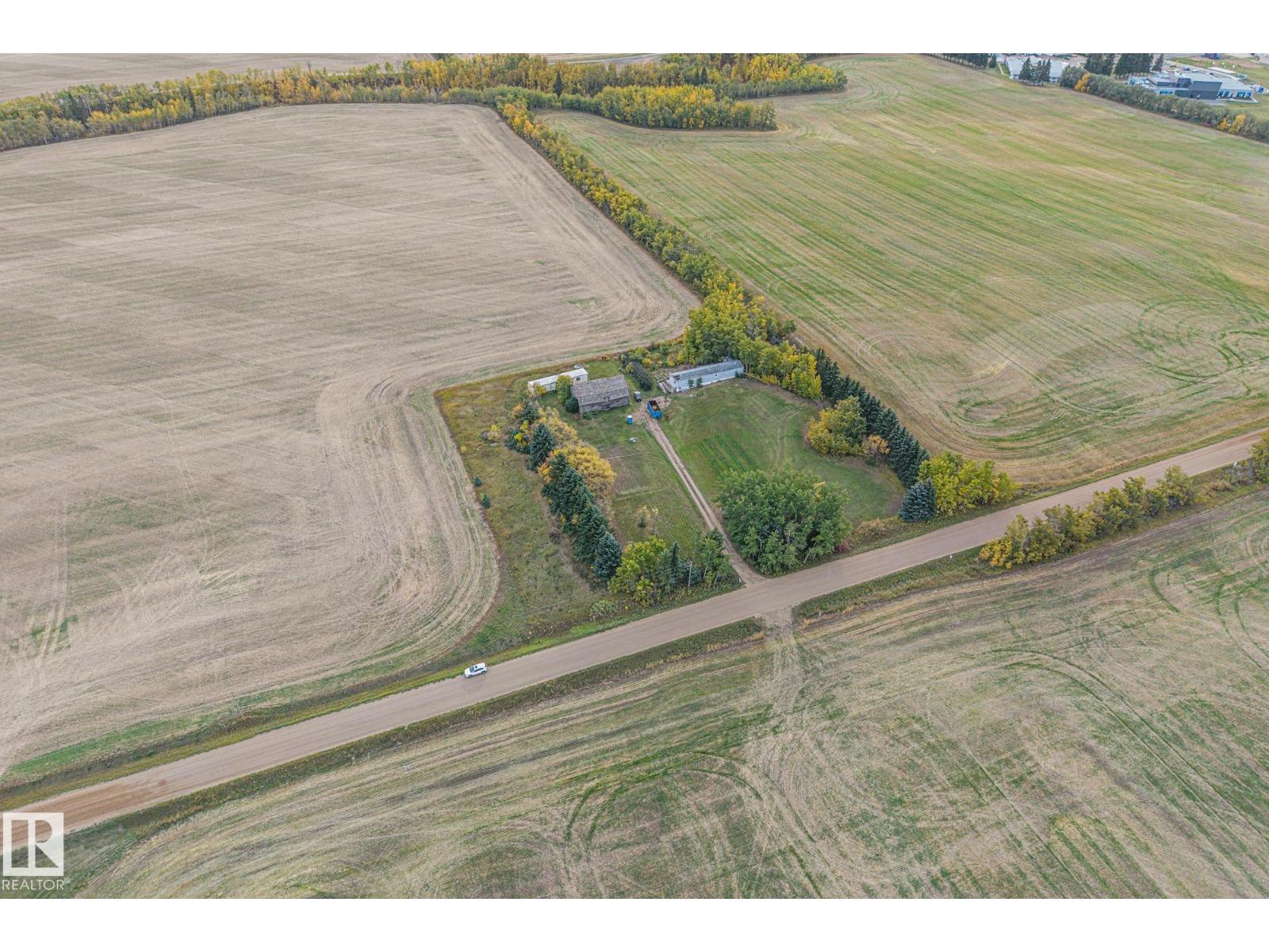57417 Rge Road 251, Rural Sturgeon County, Alberta  T0G 1L0 - Photo 37 - E4460189