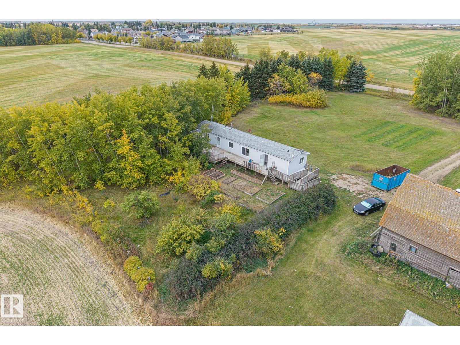 57417 Rge Road 251, Rural Sturgeon County, Alberta  T0G 1L0 - Photo 4 - E4460189