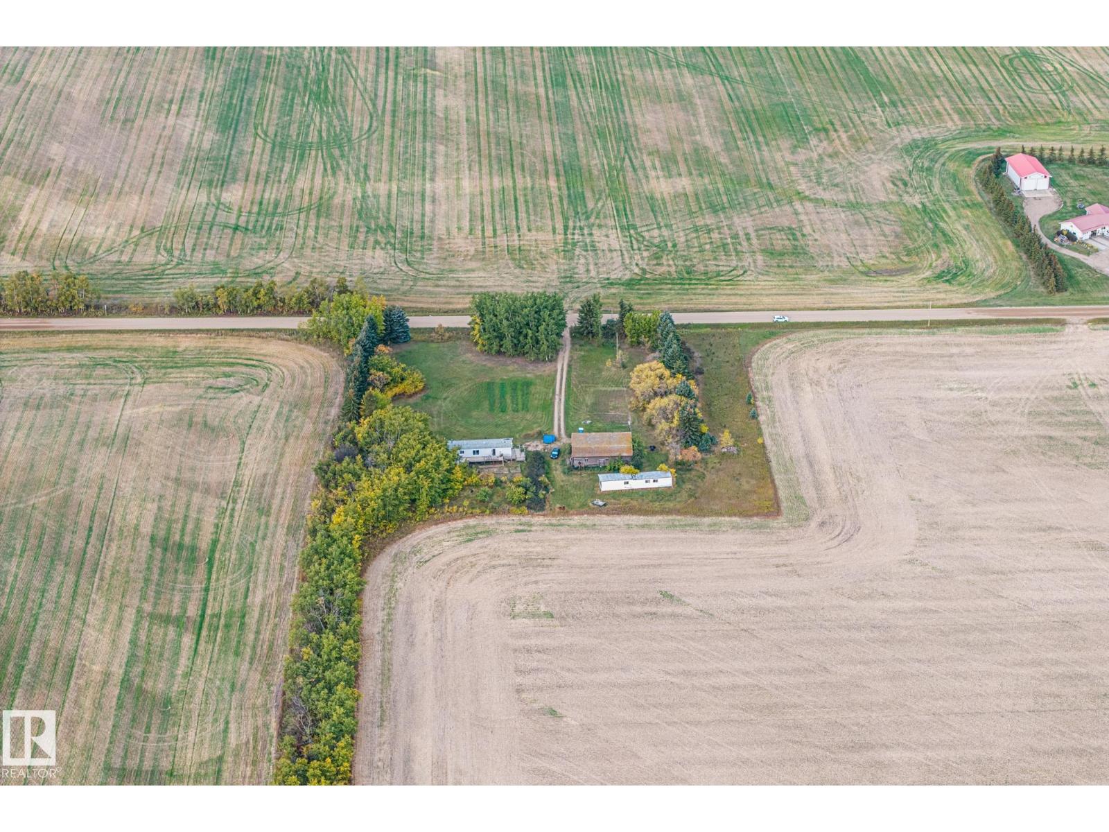 57417 Rge Road 251, Rural Sturgeon County, Alberta  T0G 1L0 - Photo 41 - E4460189