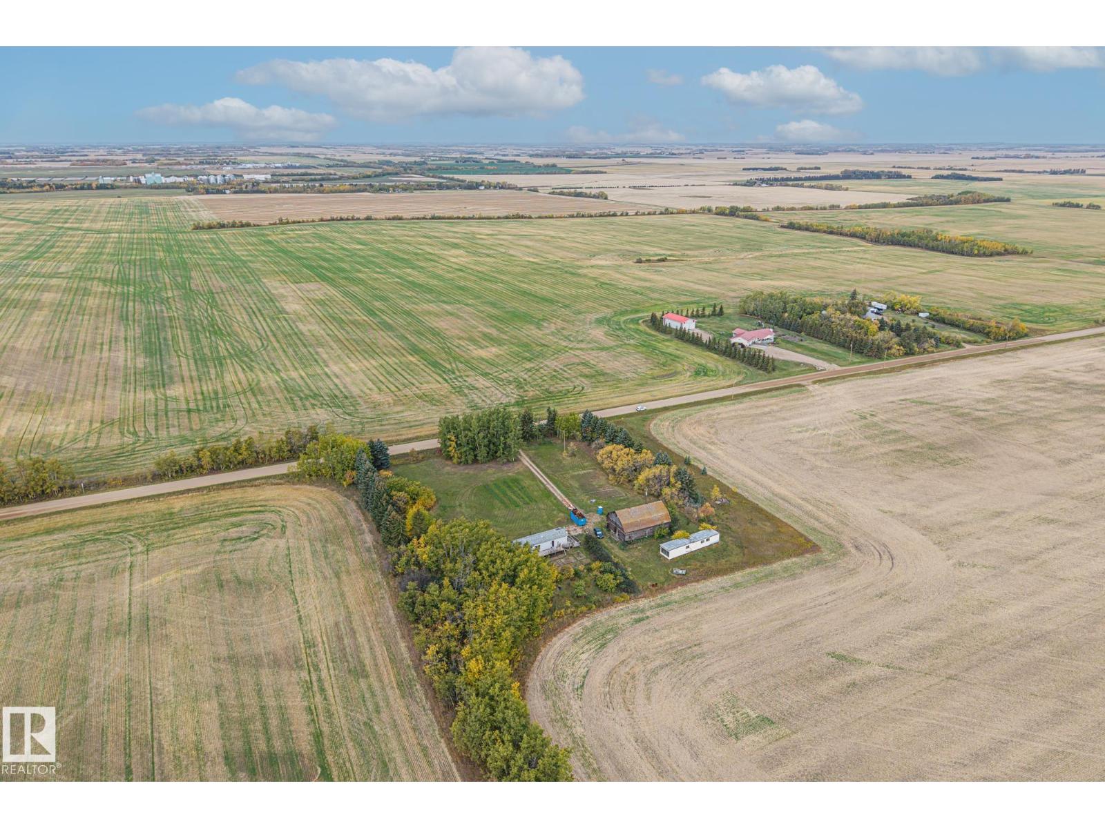 57417 Rge Road 251, Rural Sturgeon County, Alberta  T0G 1L0 - Photo 43 - E4460189
