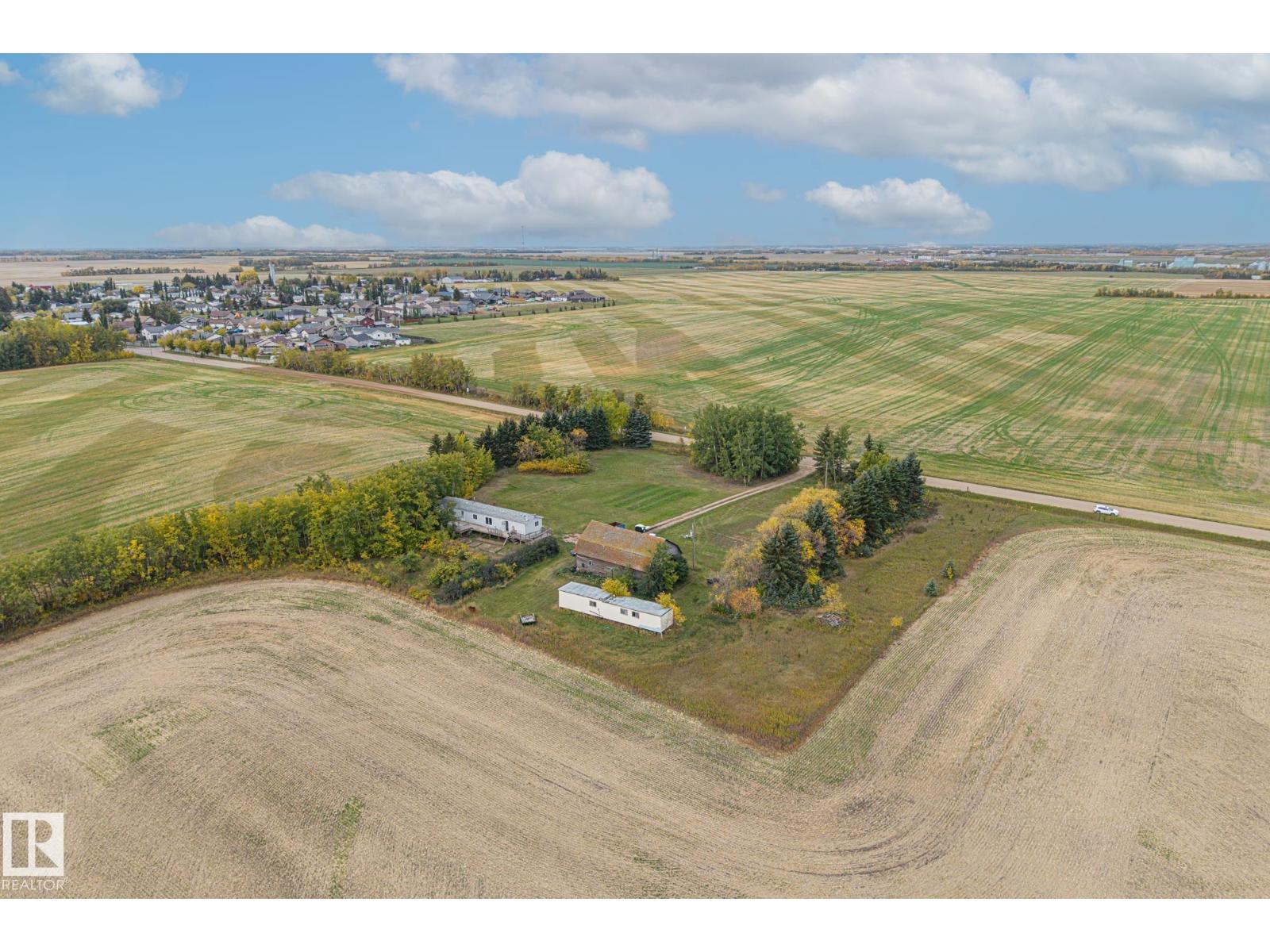 57417 Rge Road 251, Rural Sturgeon County, Alberta  T0G 1L0 - Photo 45 - E4460189