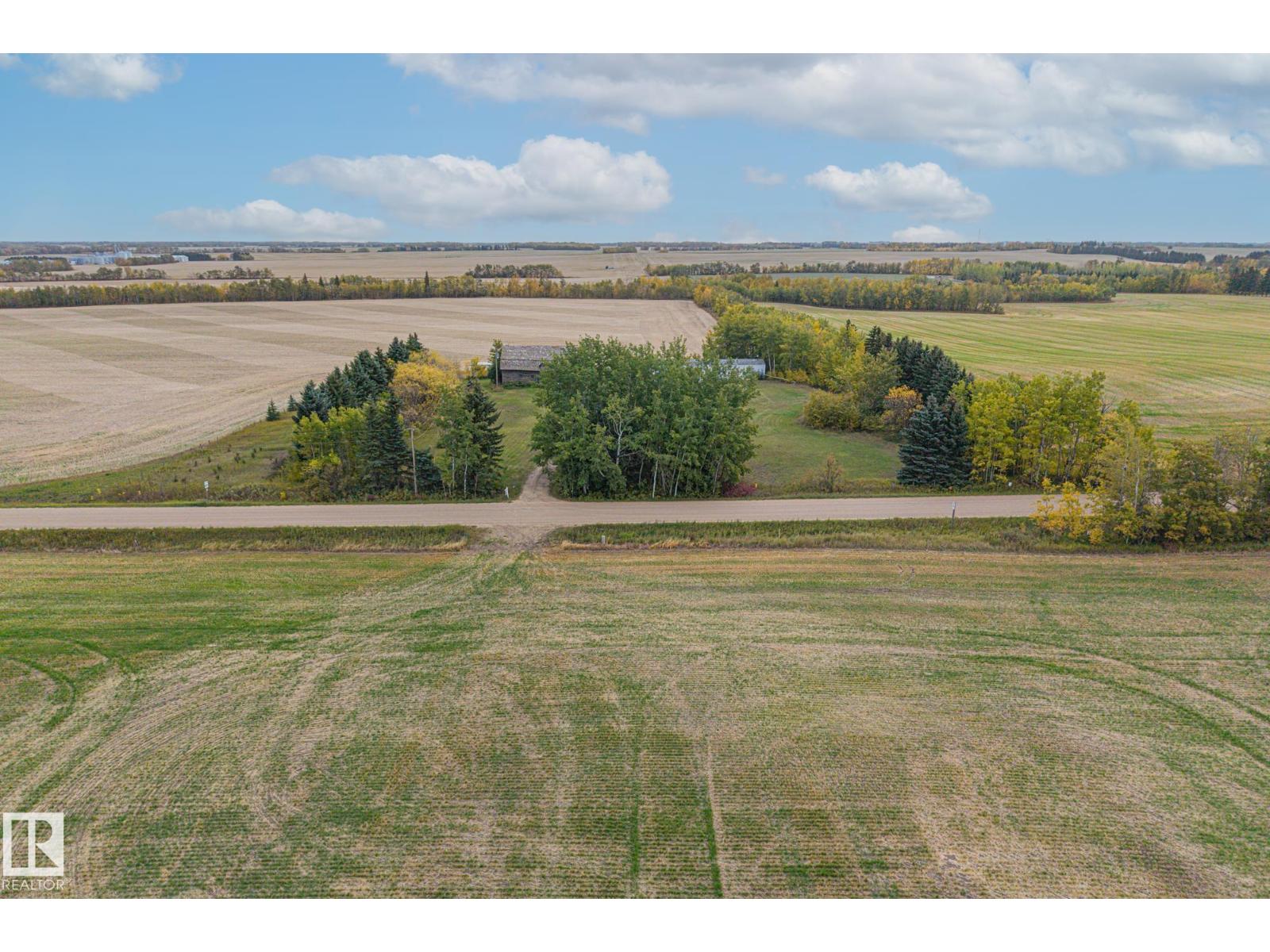 57417 Rge Road 251, Rural Sturgeon County, Alberta  T0G 1L0 - Photo 46 - E4460189