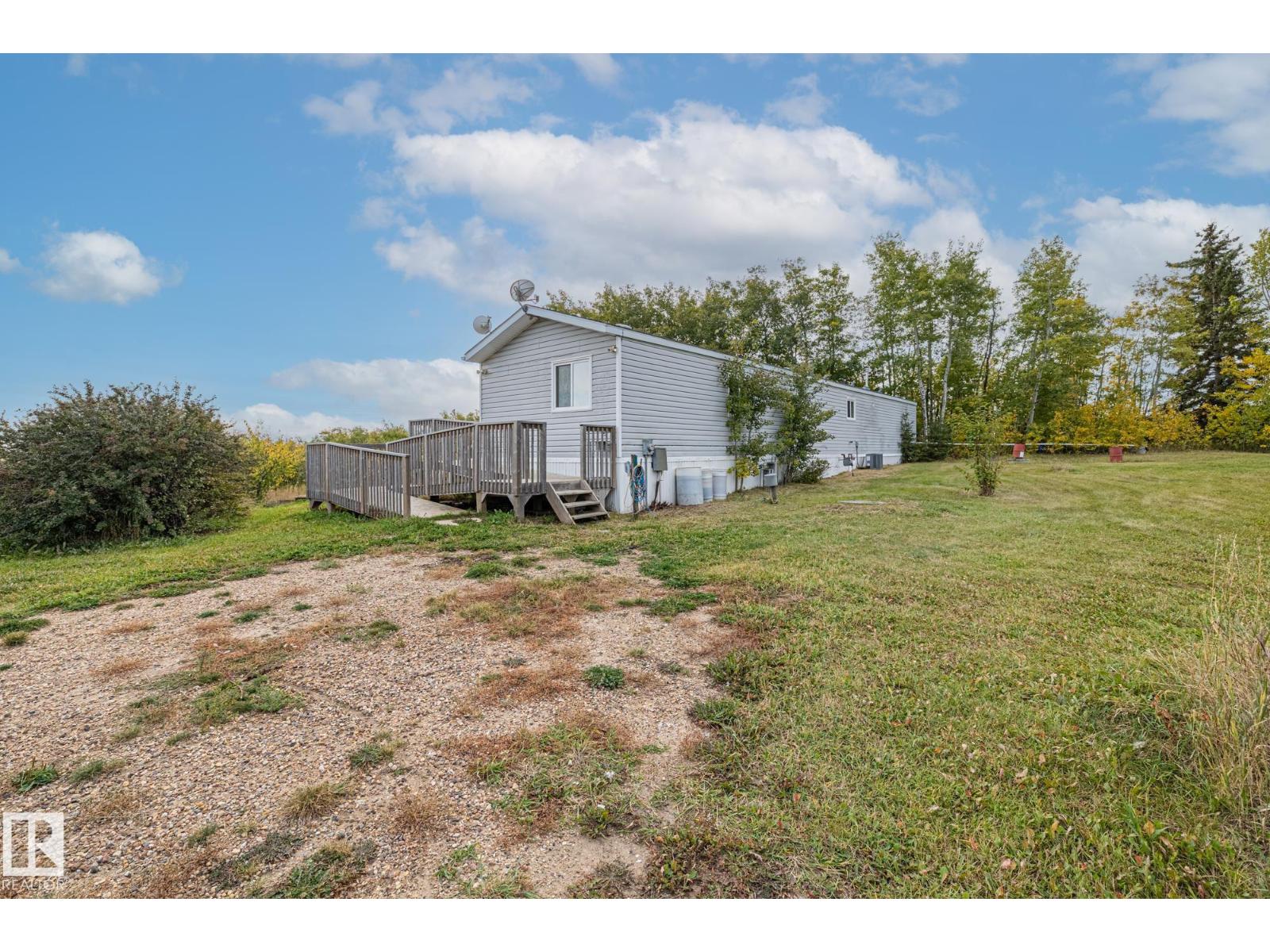 57417 Rge Road 251, Rural Sturgeon County, Alberta  T0G 1L0 - Photo 5 - E4460189