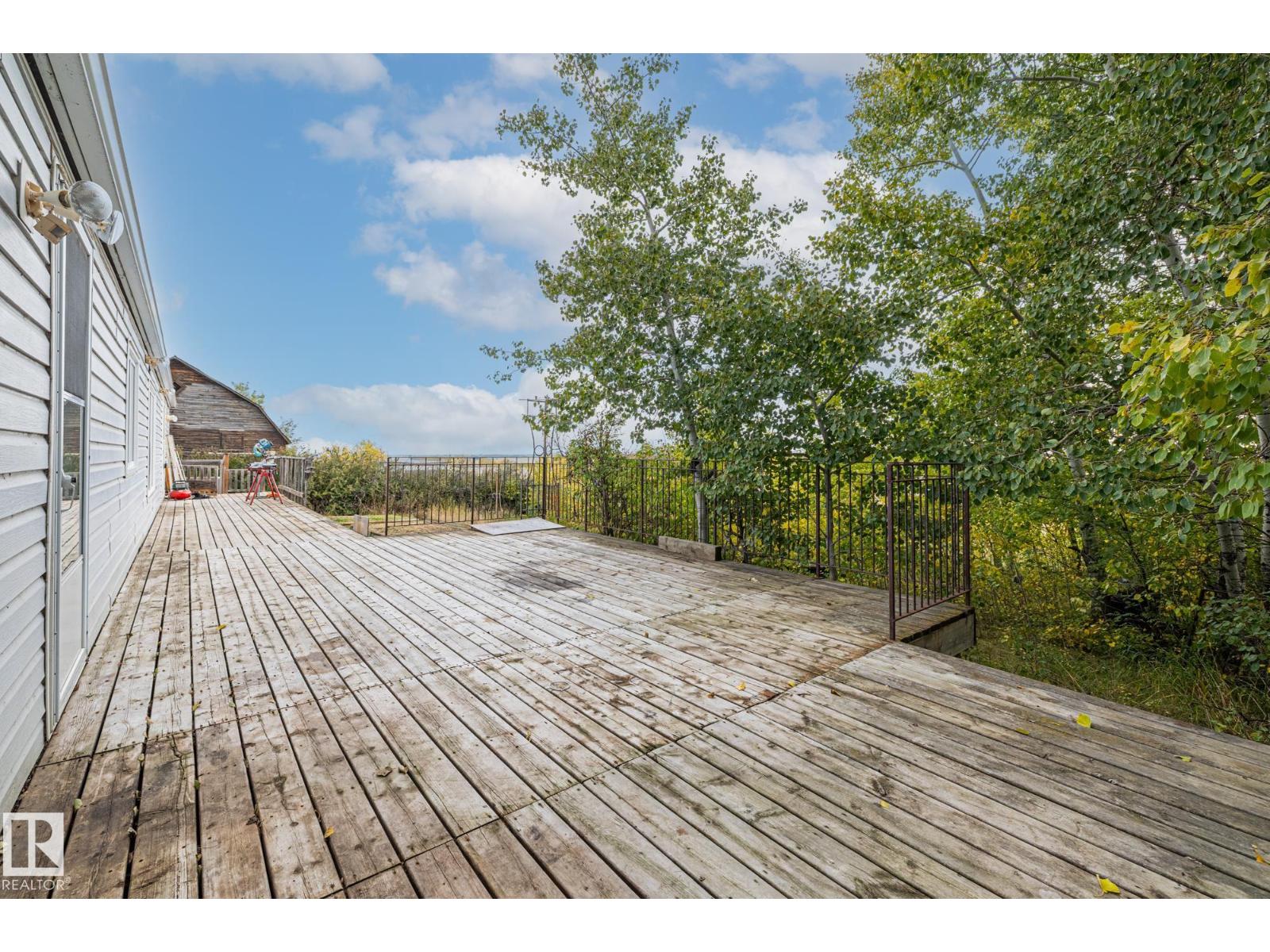 57417 Rge Road 251, Rural Sturgeon County, Alberta  T0G 1L0 - Photo 8 - E4460189