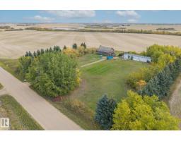 57417 Rge Road 251 None, Rural Sturgeon County, Ca