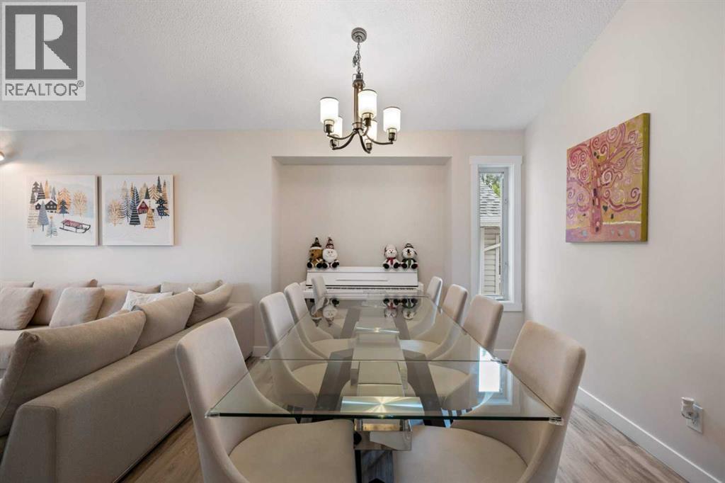 358 Hawkstone Drive Nw, Calgary, Alberta  T3G 3T7 - Photo 6 - A2256468