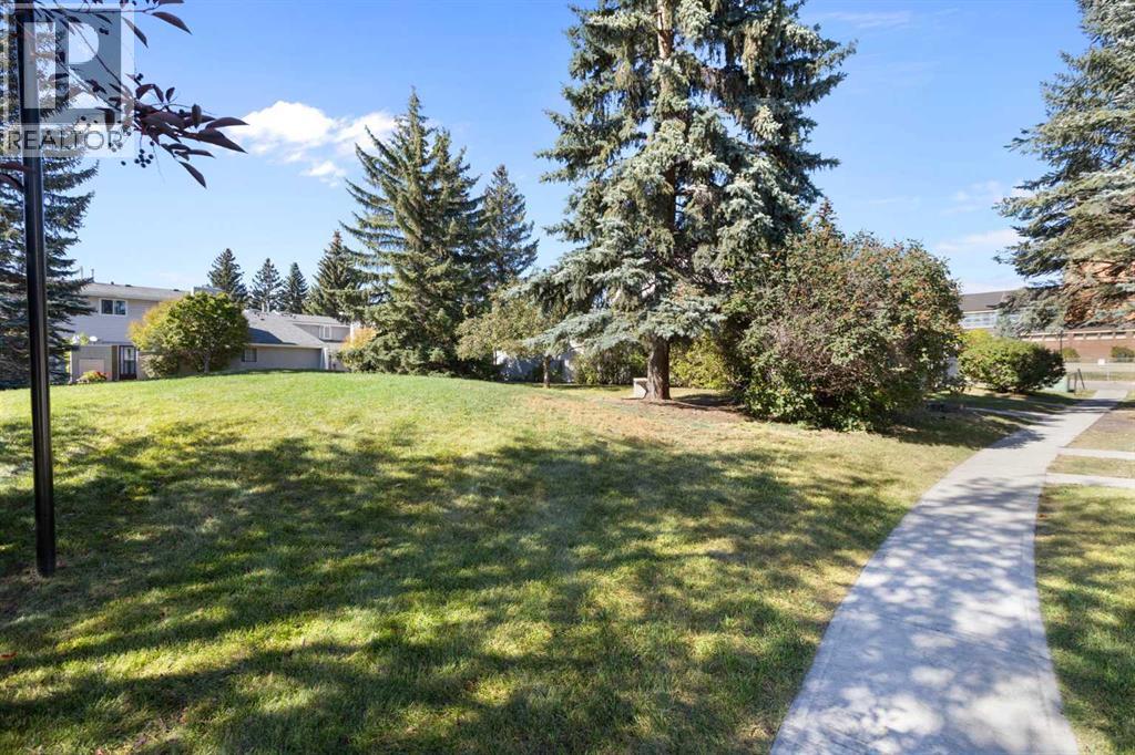 7, 4915 45 Street Sw, Calgary, Alberta  T3E 3W5 - Photo 35 - A2259250