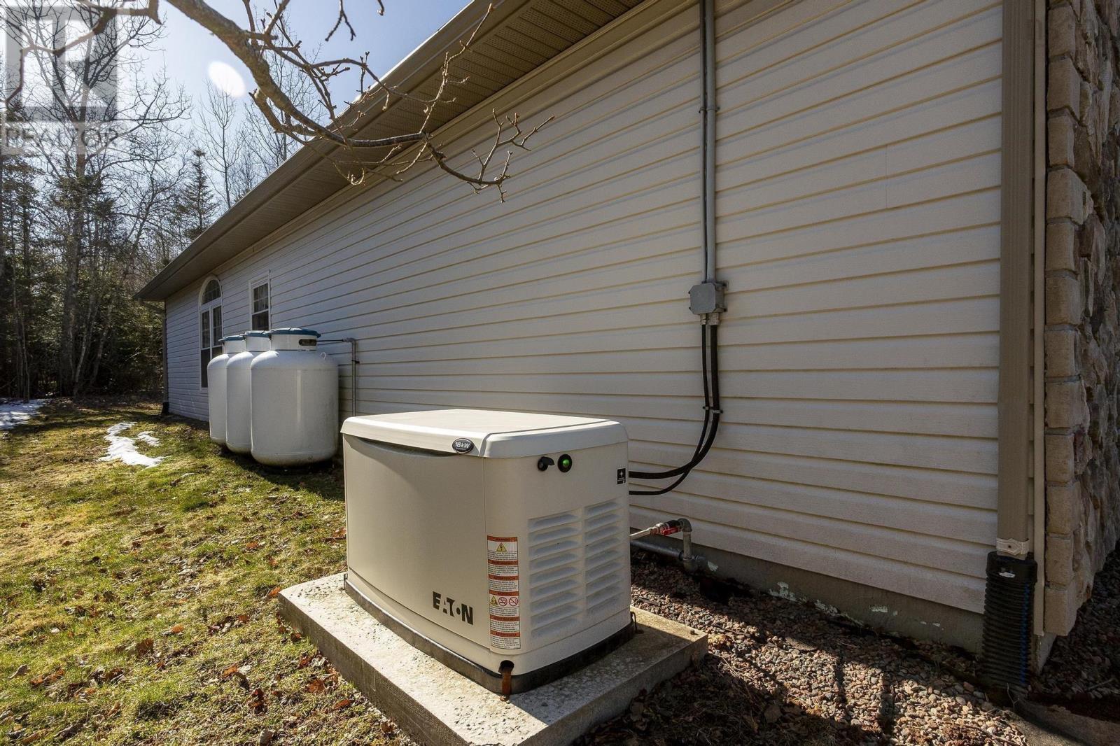 103 Oakwood Drive, Truro Heights, Nova Scotia  B6L 1N3 - Photo 49 - 202524735