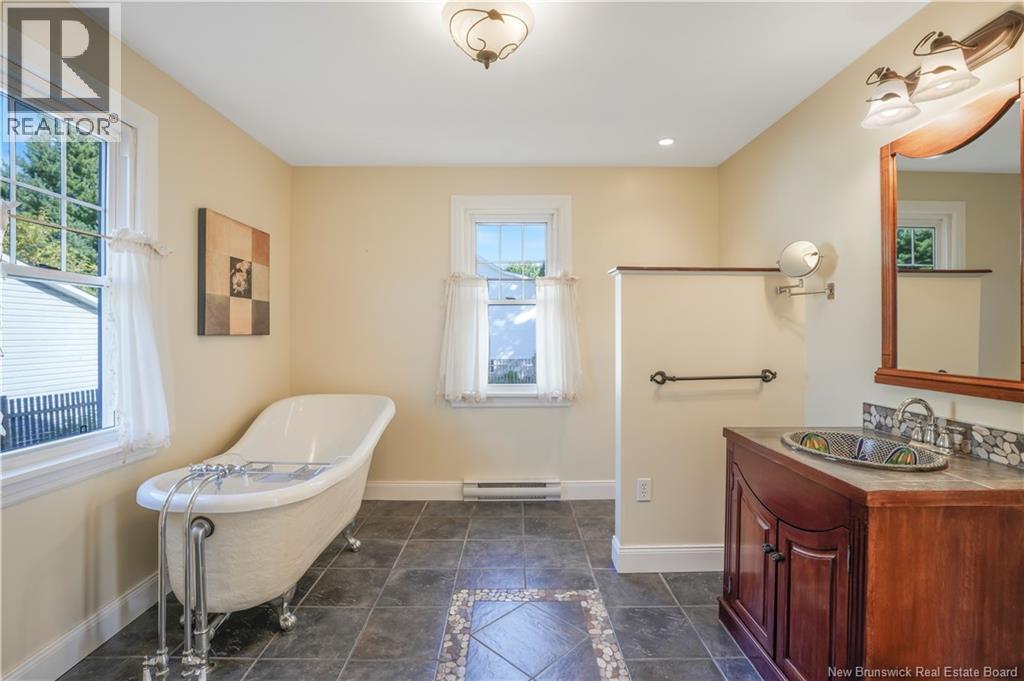 171 Sunset Drive, Fredericton, New Brunswick  E3A 1A2 - Photo 24 - NB127690