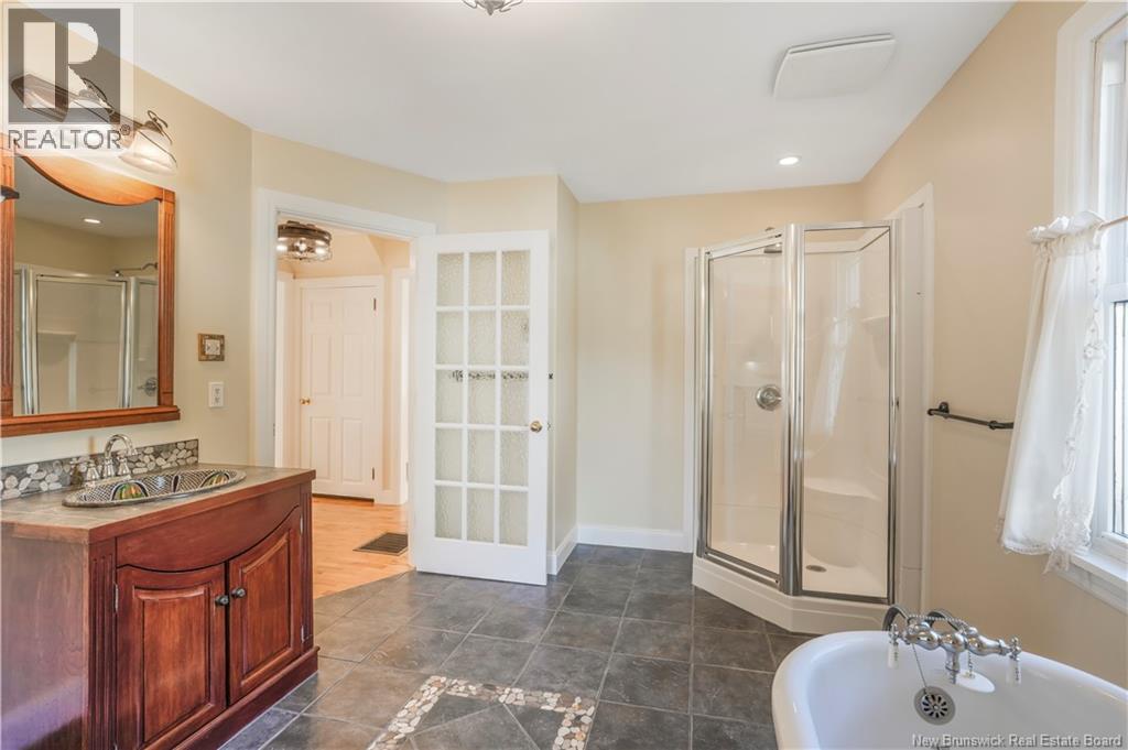 171 Sunset Drive, Fredericton, New Brunswick  E3A 1A2 - Photo 26 - NB127690