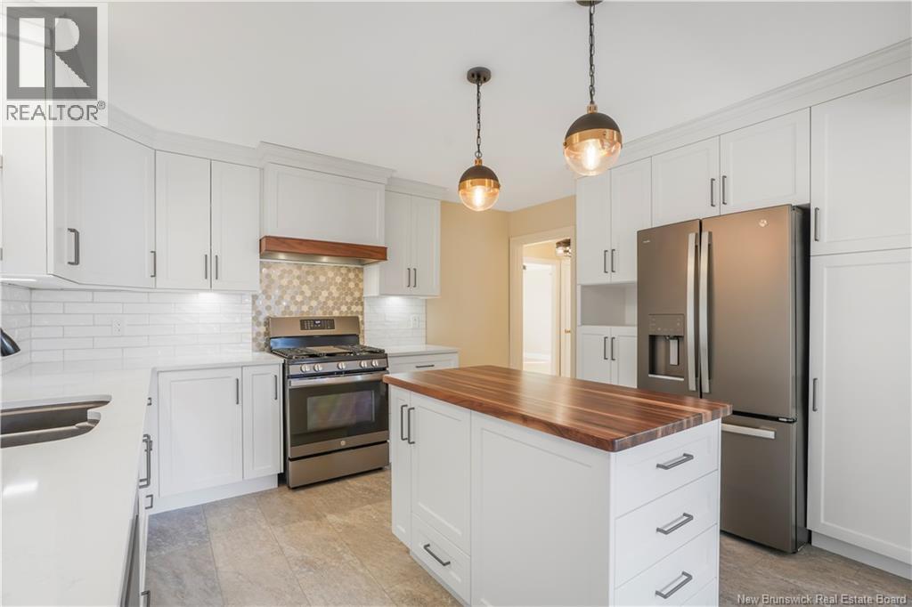171 Sunset Drive, Fredericton, New Brunswick  E3A 1A2 - Photo 4 - NB127690