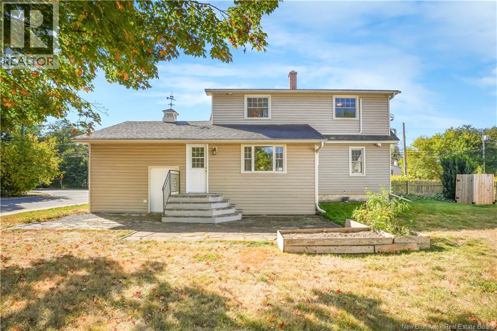 171 Sunset Drive, Fredericton, New Brunswick  E3A 1A2 - Photo 44 - NB127690