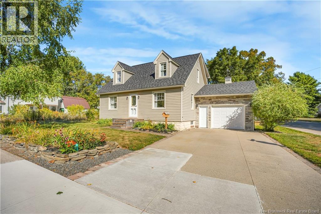 171 Sunset Drive, Fredericton, New Brunswick  E3A 1A2 - Photo 45 - NB127690