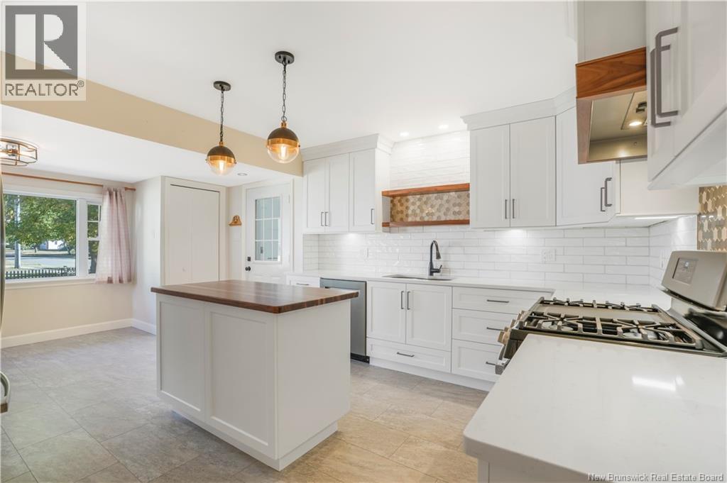 171 Sunset Drive, Fredericton, New Brunswick  E3A 1A2 - Photo 5 - NB127690