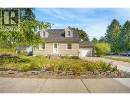 171 Sunset Drive, Fredericton, New Brunswick