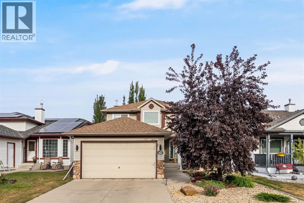 1712 Woodside Boulevard, Airdrie, Alberta  T4B 2K1 - Photo 1 - A2260896