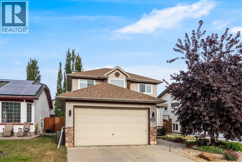 1712 Woodside Boulevard, Airdrie, Alberta  T4B 2K1 - Photo 2 - A2260896