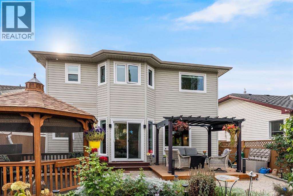 1712 Woodside Boulevard, Airdrie, Alberta  T4B 2K1 - Photo 32 - A2260896