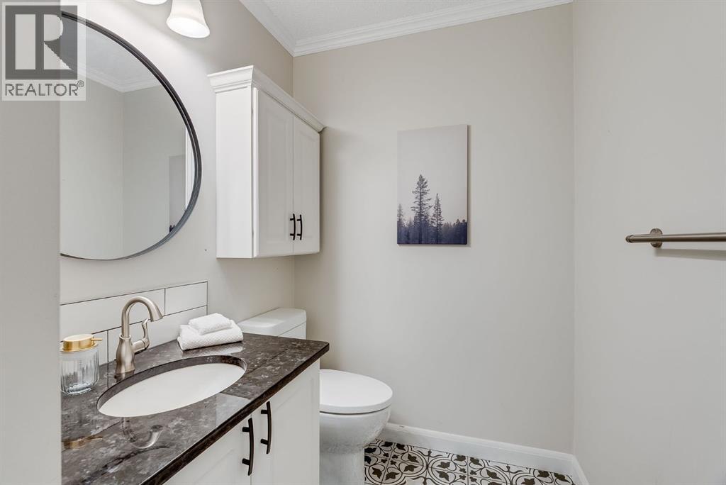 1712 Woodside Boulevard, Airdrie, Alberta  T4B 2K1 - Photo 11 - A2260896