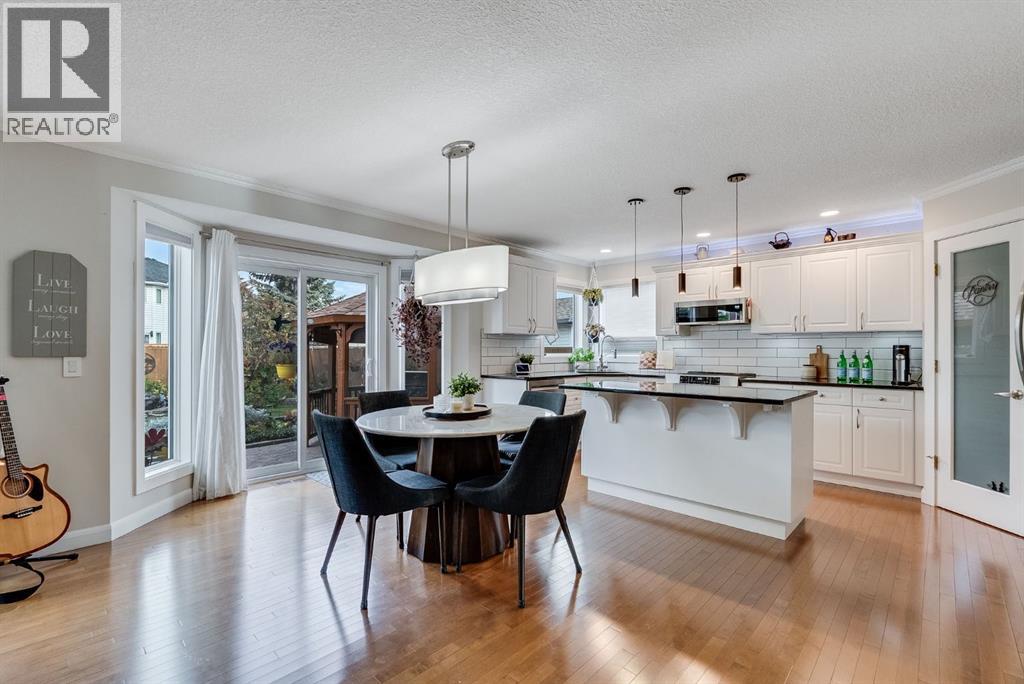 1712 Woodside Boulevard, Airdrie, Alberta  T4B 2K1 - Photo 13 - A2260896