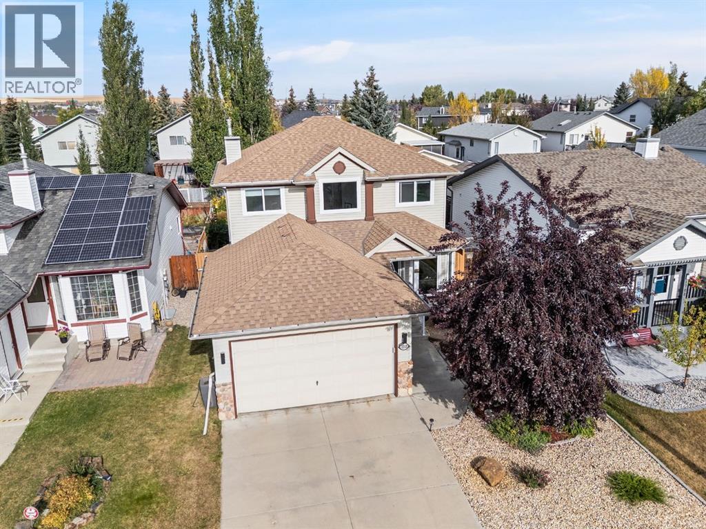 1712 Woodside Boulevard, Airdrie, Alberta  T4B 2K1 - Photo 37 - A2260896