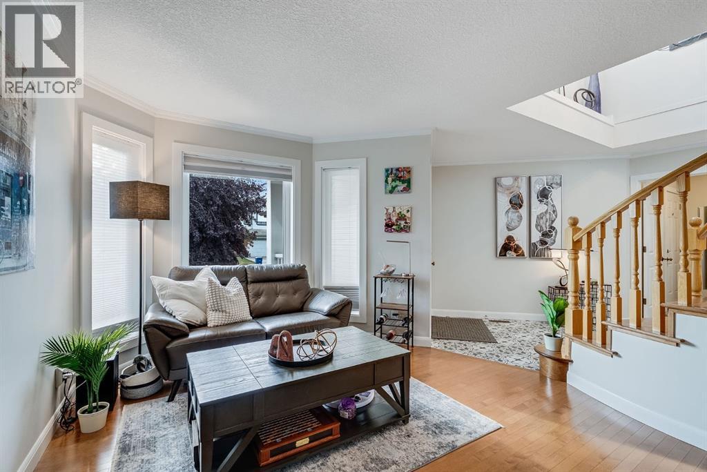1712 Woodside Boulevard, Airdrie, Alberta  T4B 2K1 - Photo 8 - A2260896