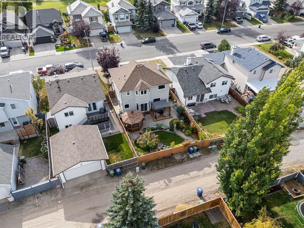 1712 Woodside Boulevard, Airdrie, Alberta  T4B 2K1 - Photo 36 - A2260896