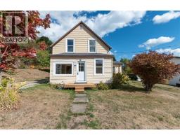 52 Fundy View Drive, Alma, New Brunswick