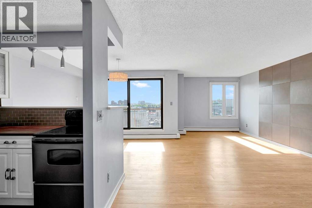 803, 1414 5 Street Sw, Calgary, Alberta  T2R 0Y8 - Photo 6 - A2261141