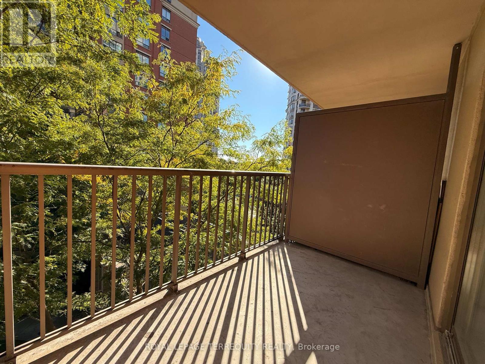 505 - 51 Harrison Garden Boulevard, Toronto, Ontario  M2N 7G4 - Photo 11 - C12430098