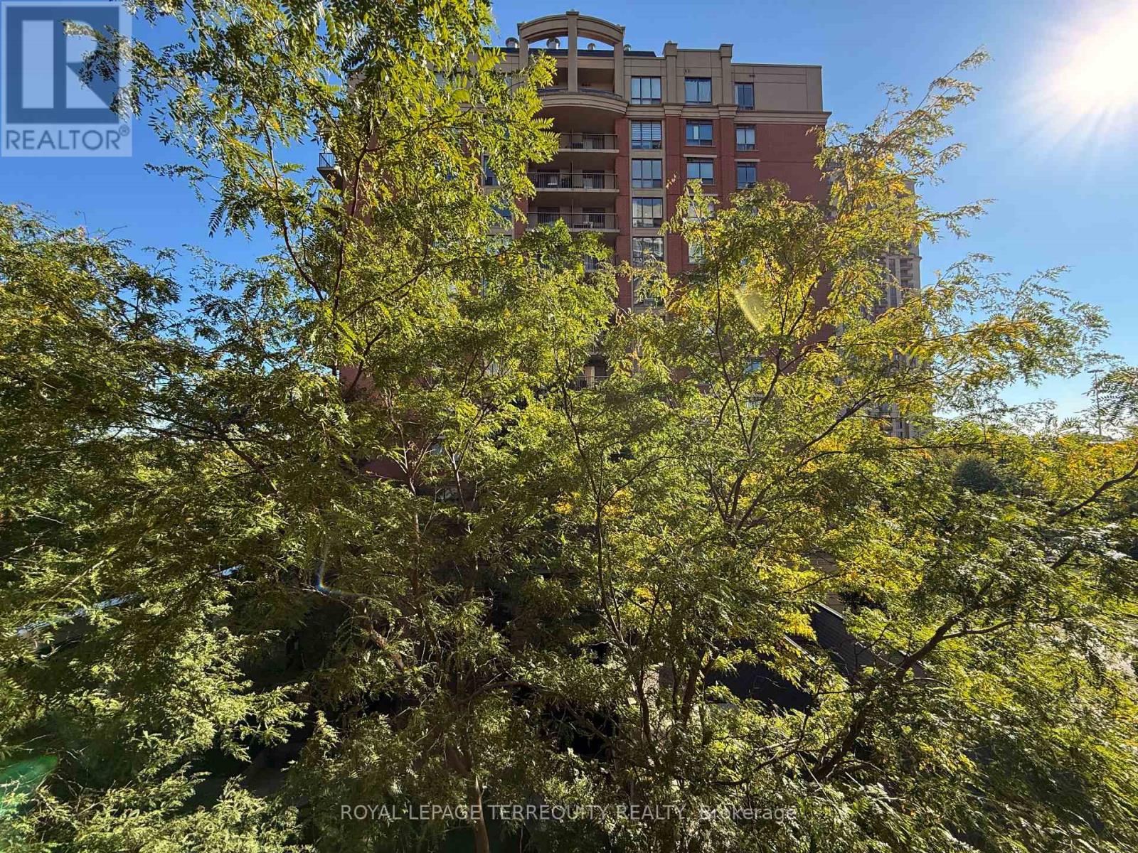 505 - 51 Harrison Garden Boulevard, Toronto, Ontario  M2N 7G4 - Photo 16 - C12430098