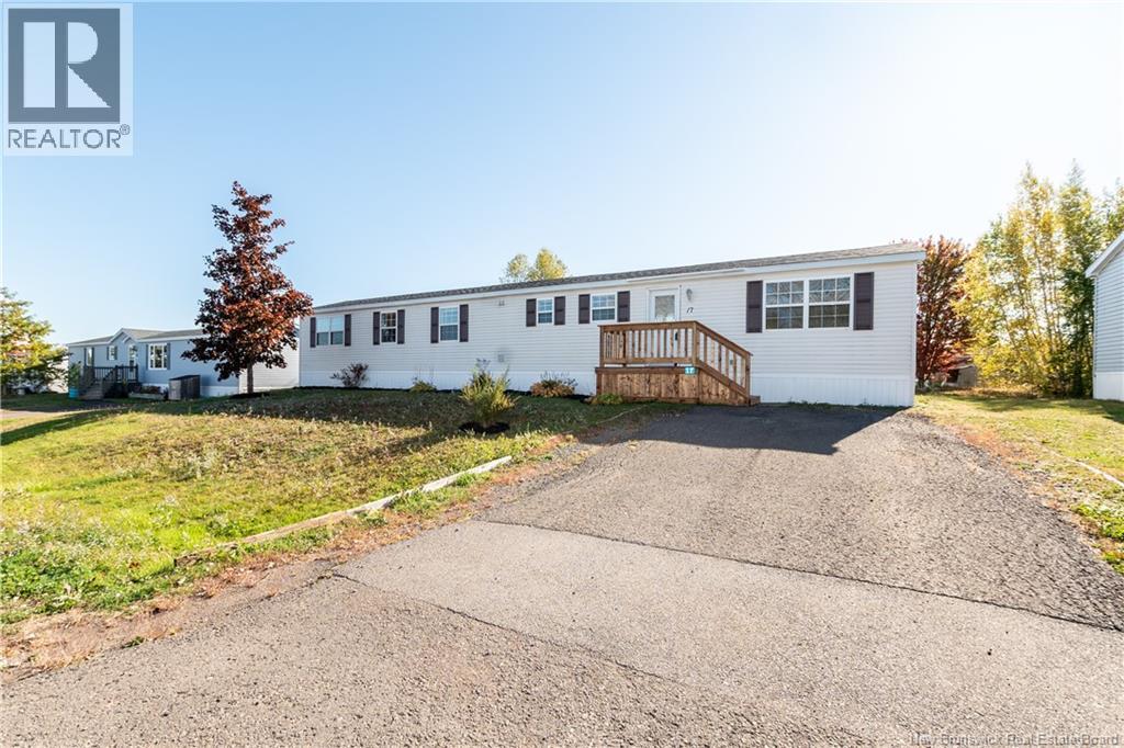 17 Cross Creek Lane, Riverview, New Brunswick